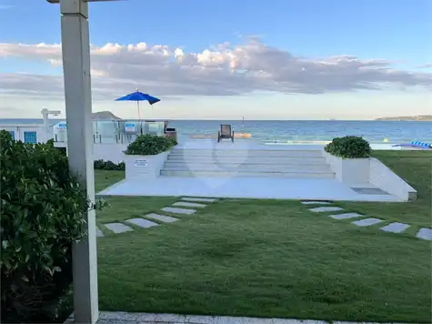 imóvel com vista para o mar em Búzios
