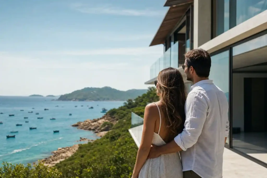 Búzios e Arraial do Cabo: qual escolher para comprar imóvel?